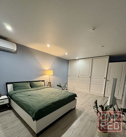 Сдаю однокомнатную квартиру в Ворошиловском районе Донецка. Ориентир: трц "Грин плаза" Донецк - изображение 2