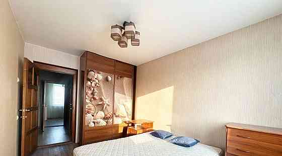 сдам 3-ку Донецк