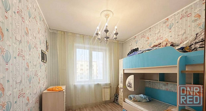 сдам 3-ку Донецк - изображение 2