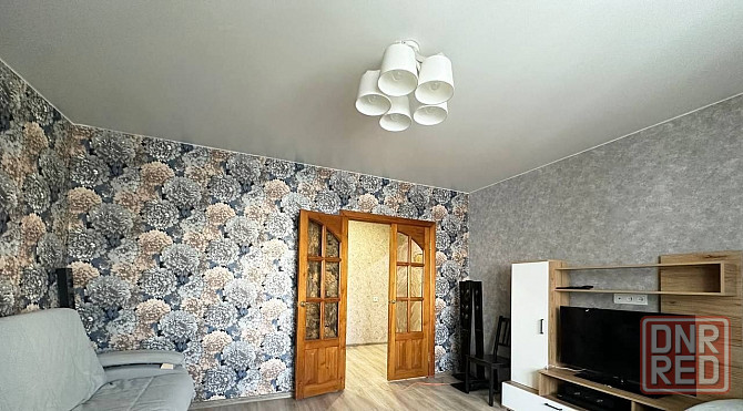 сдам 3-ку Донецк - изображение 8