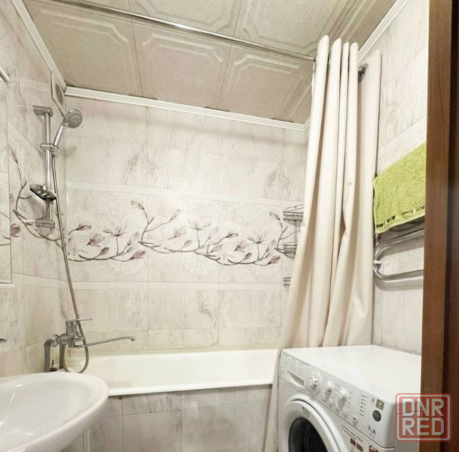 сдам 3-ку Донецк - изображение 5