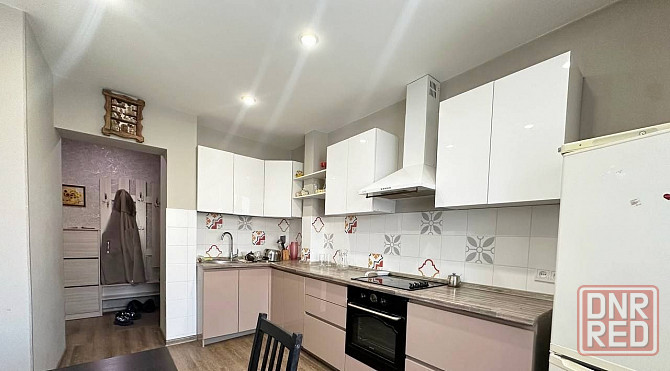 сдам 3-ку Донецк - изображение 6