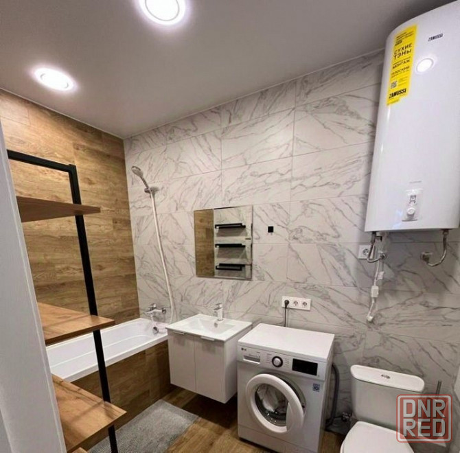 сдам квартиру Донецк - изображение 3