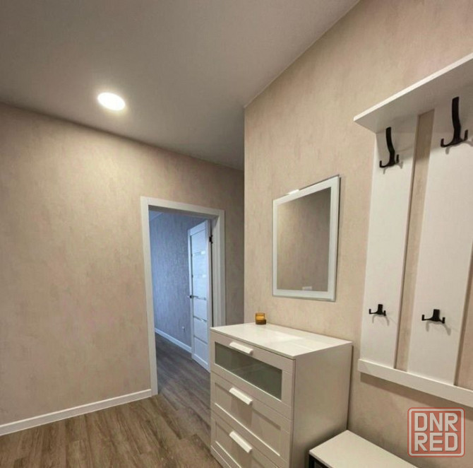 сдам квартиру Донецк - изображение 1