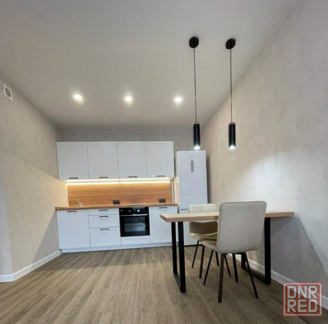 сдам квартиру Донецк - изображение 5