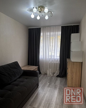 Сдам квартиру в Калининском районе ! Донецк - изображение 2