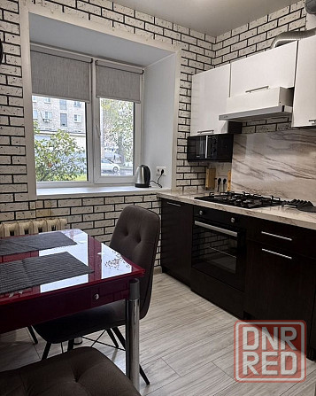 Сдам квартиру в Калининском районе ! Донецк - изображение 5