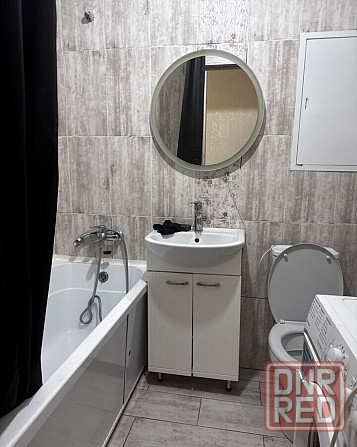 Сдам квартиру в Калининском районе ! Донецк - изображение 1