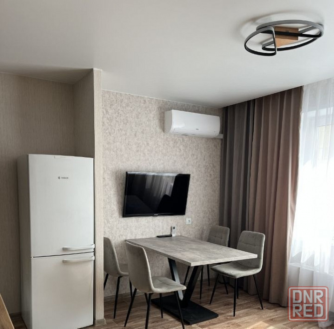 сдам 1-ку Донецк - изображение 1