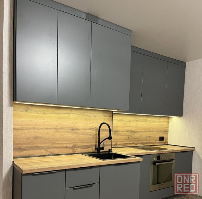 сдам 1-ку Донецк - изображение 3