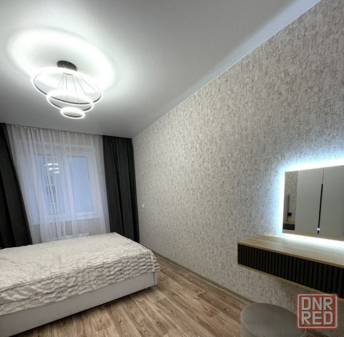 сдам 1-ку Донецк - изображение 4