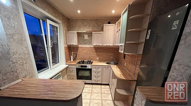 отличная 3-ка Донецк - изображение 5