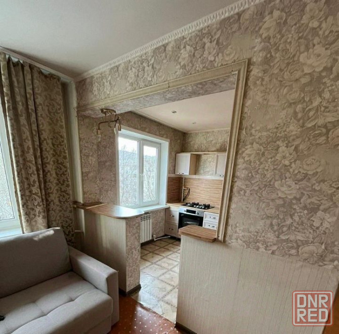 отличная 3-ка Донецк - изображение 6
