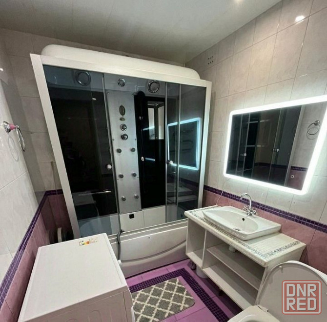 отличная 3-ка Донецк - изображение 2