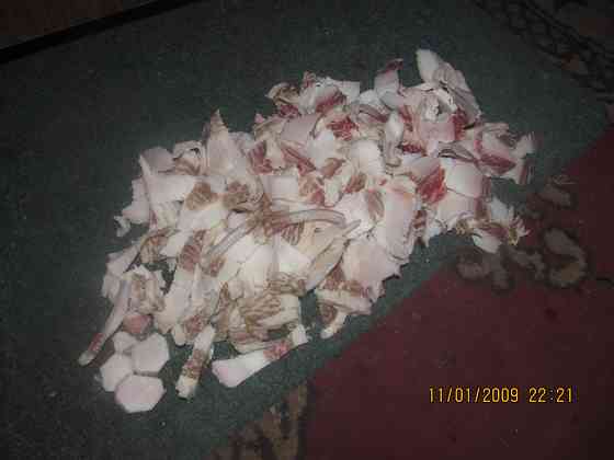 Кору 1/10 - у нас Шизо афф. Донецк