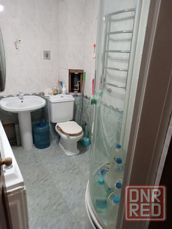 Продается 2-х комнатная квартира, ориентир "Мединститут" Донецк - изображение 10