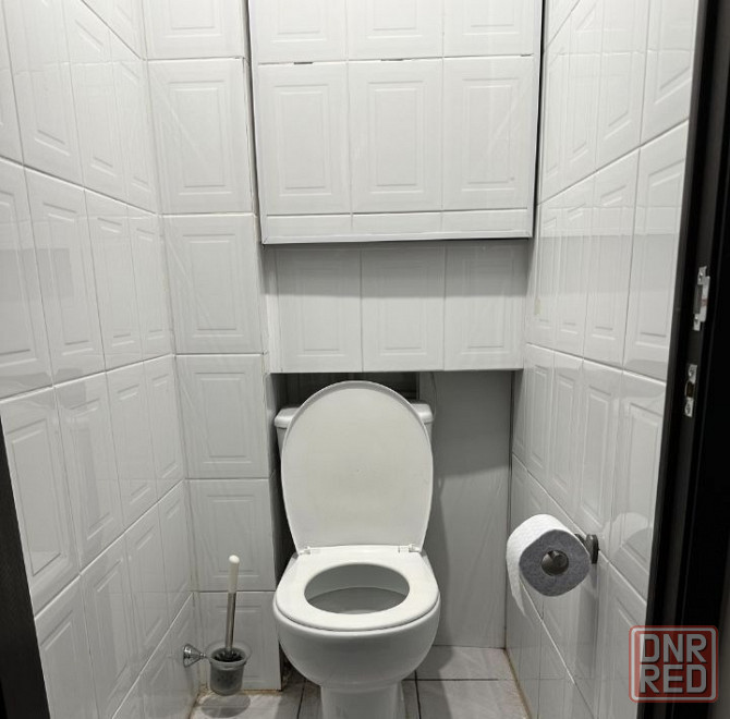 сдам квартиру Донецк - изображение 4