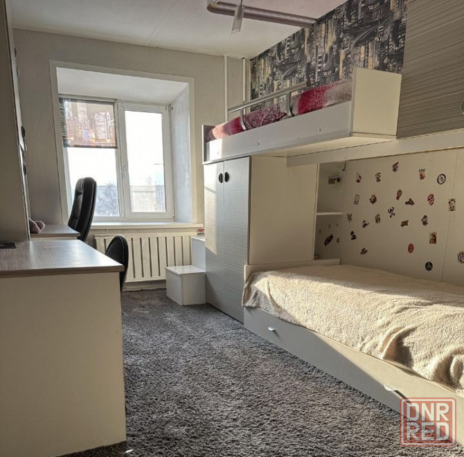 сдам квартиру Донецк - изображение 2