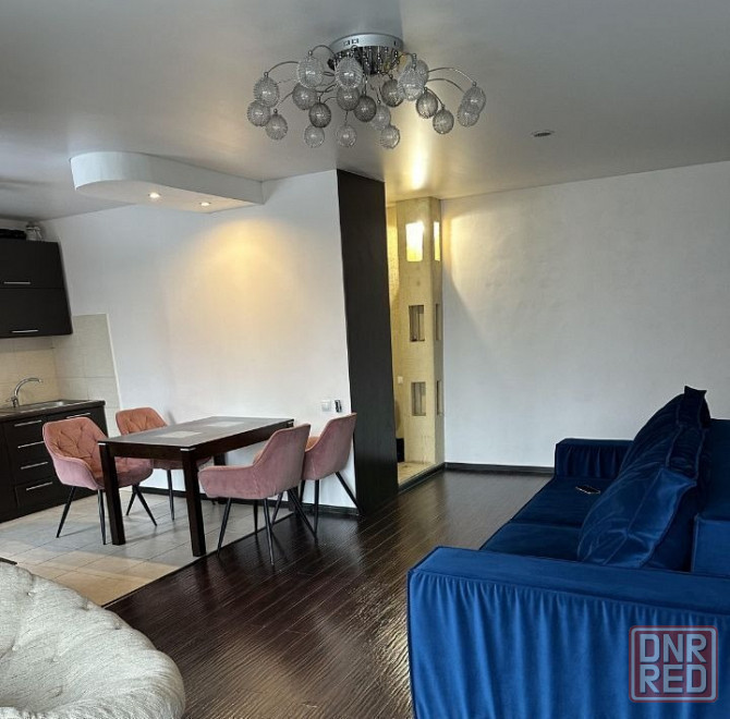 сдам квартиру Донецк - изображение 5