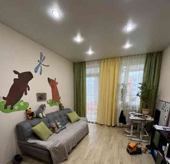 двушка Донецк