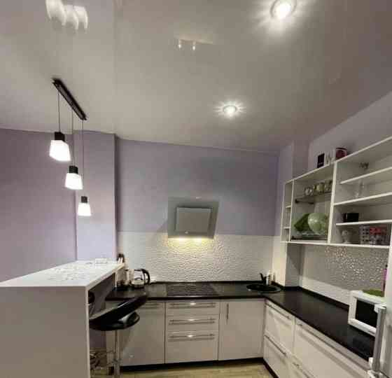 двушка Донецк