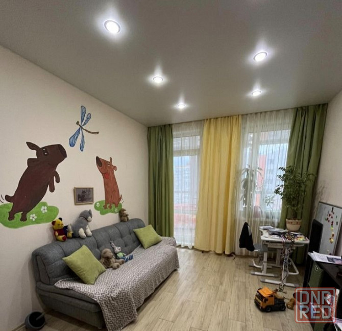 двушка Донецк - изображение 1