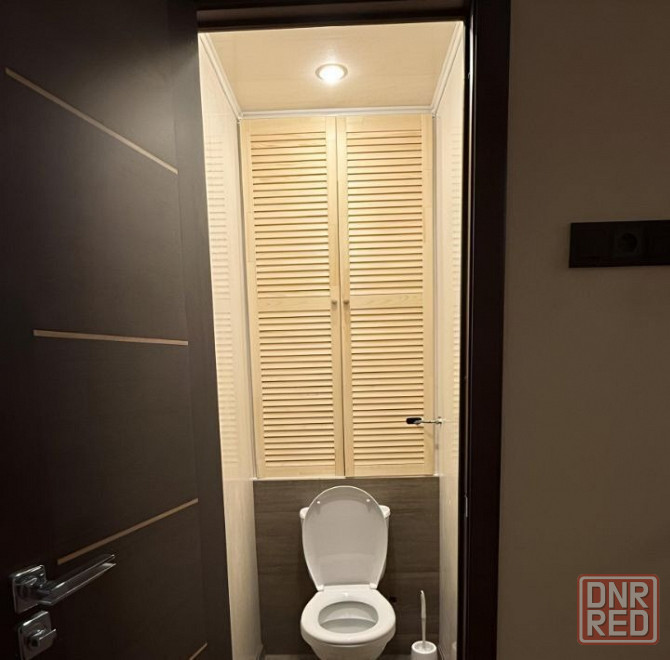 сдам квартиру Донецк - изображение 8