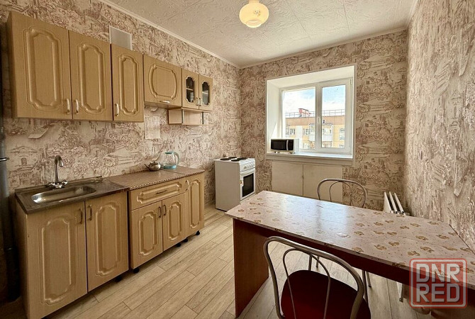 сдам кв Донецк - изображение 5