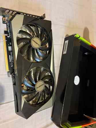 Продаю rtx 3050 8gb Донецк