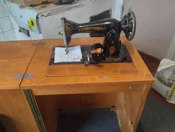 Швейная машинка Донецк