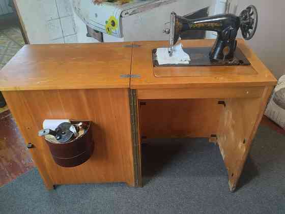 Швейная машинка Донецк