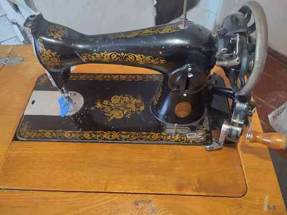 Швейная машинка Донецк