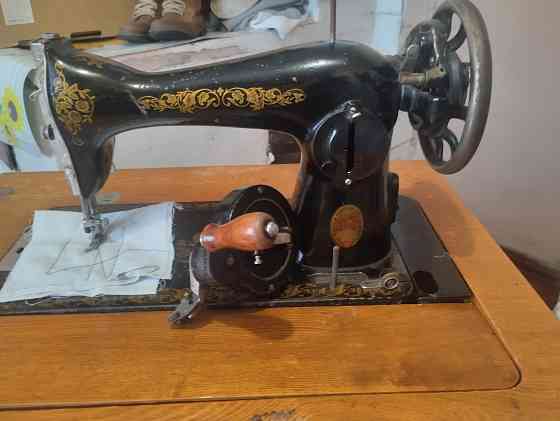 Швейная машинка Донецк