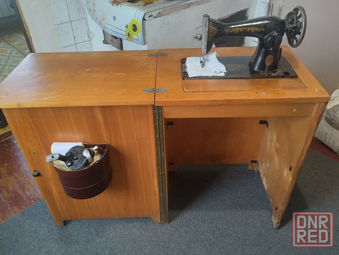 Швейная машинка Донецк - изображение 4