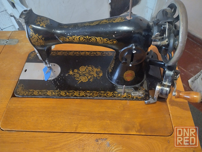 Швейная машинка Донецк - изображение 1