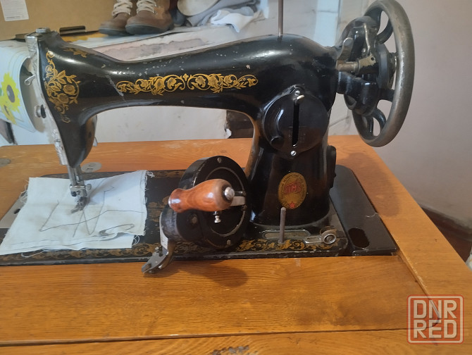 Швейная машинка Донецк - изображение 5