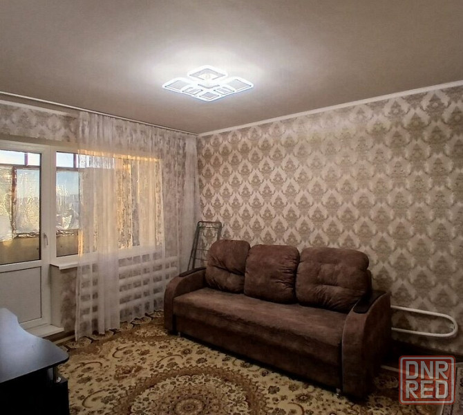 Сдам 2-комнатную квартиру Донецк - изображение 5