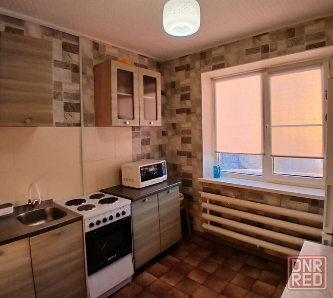 Сдам 2-комнатную квартиру Донецк - изображение 1