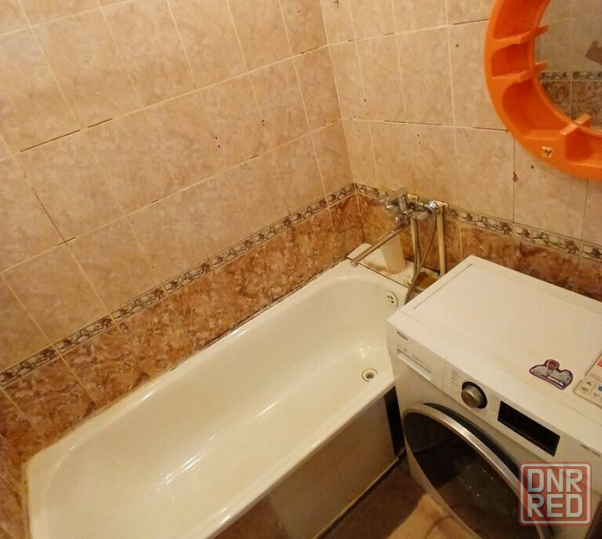 Сдам 2-комнатную квартиру Донецк - изображение 2