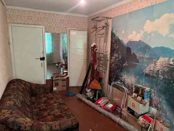 Продается 3- х комнатная квартира, ул. Литке Донецк