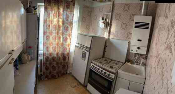 Продается 3- х комнатная квартира, ул. Литке Донецк