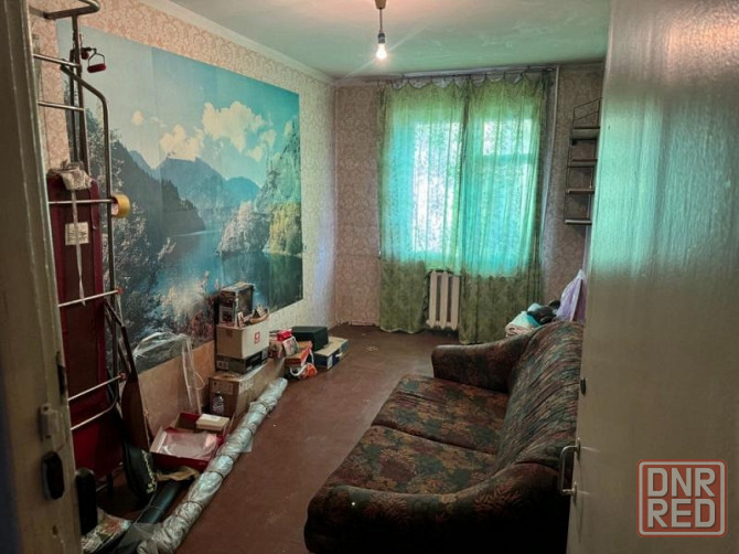 Продается 3- х комнатная квартира, ул. Литке Донецк - изображение 5