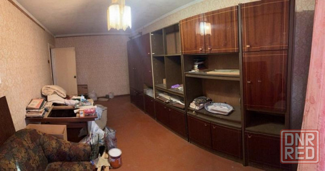 Продается 3- х комнатная квартира, ул. Литке Донецк - изображение 4
