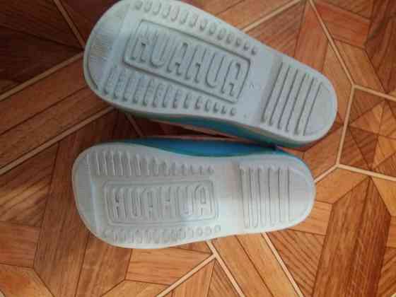 продам детские туфли мокасины р. 3 стелька 12 см Донецк