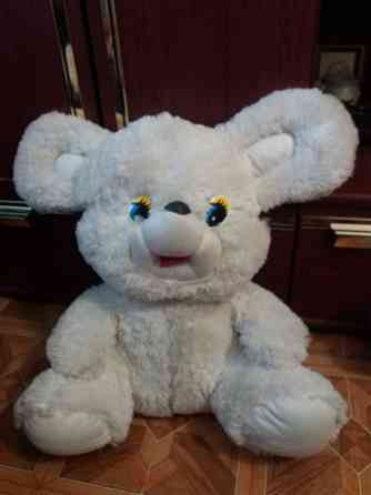 продам игрушку большую заяц 50 см Донецк