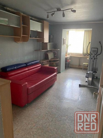 Продается 3 - х комнатная квартира, ул. Розы Люксембург, ориентир пр.-т Панфилова Донецк - изображение 3