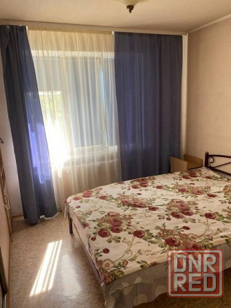 Продается 3 - х комнатная квартира, ул. Розы Люксембург, ориентир пр.-т Панфилова Донецк - изображение 4