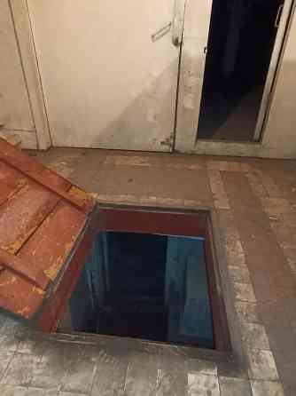 Продам гараж в калининском р-не, кооператив"Мотор" возле обл гаи Донецк