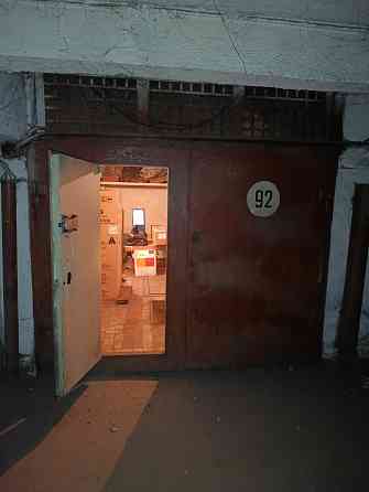 Продам гараж в калининском р-не, кооператив"Мотор" возле обл гаи Донецк