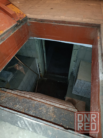 Продам гараж в калининском р-не, кооператив"Мотор" возле обл гаи Донецк - изображение 3